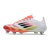 Chuteira Adidas F50 X Campo SG - Branco/Laranja/Preto - comprar online