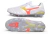 Chuteira Mizuno Morelia Neo 4 Campo - Branco - loja online