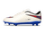 Chuteira Nike Hypervenom Phantom FG - Branco/Azul - comprar online
