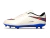 Chuteira Nike Hypervenom Phantom FG - Branco/Azul - comprar online