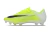 Chuteira Nike Mercurial Superfly 11 Elite FG - Verde/Branco