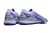 Chuteira Nike Mercurial Vapor 16 Elite Society - Roxo/Azul/Verde na internet