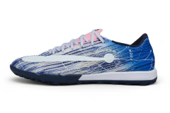 Chuteira Nike Mercurial Superfly 11 Society - Branco