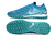 Imagem do Chuteira Nike Phantom GX 2 Elite Society TF - Azul