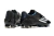 Chuteira Adidas F50 X Campo - Preto/Branco - comprar online