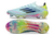 Imagem do Chuteira Adidas F50+.1 Elite FG - Azul