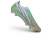 Chuteira Adidas F50 Hyperfast Laceless FG - Verde - Marca Esportiva - Loja Especializada em Chuteiras 
