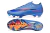 Imagem do Chuteira Nike Air Zoom Mercurial Vapor 16 Elite FG - Azul