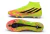 Chuteira Adidas F50 SparkFusion Elite FG - Amarelo - loja online