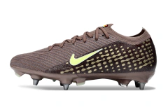 Chuteira Nike Air Zoom Mercurial Vapor 16 Elite SG "Mbappe"