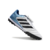 Chuteira Adidas Copa Gloro Society - Azul/Branco - Marca Esportiva - Loja Especializada em Chuteiras 