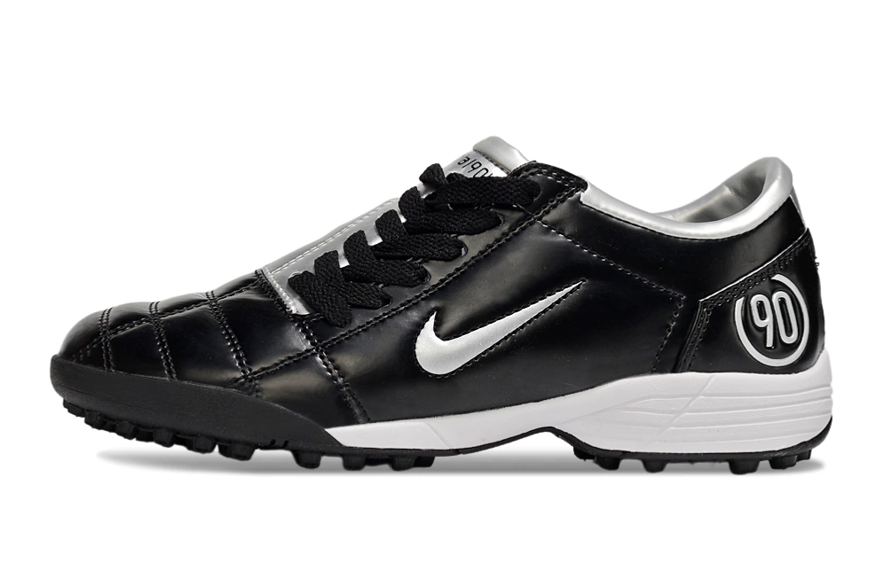 Chuteira Nike Total 90 Society - Conforto e Performance