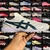 Chuteira Asics Japan Society + Brinde (Pronta Entrega) - comprar online