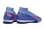 Chuteira Nike Mercurial Superfly 10 Elite Society - Azul na internet