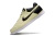 Imagem do Chuteira Nike Gato Futsal - Bege/Preto