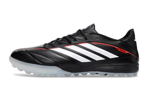Chuteira Adidas Copa Mundial SPZL Society - Couro e Tração