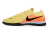 Chuteira Nike Phantom GX 2 Elite Society TF - Amarelo/Preto/Laranja - comprar online