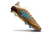 Chuteira Adidas F50+.1 Elite FG - Marrom/Branco - loja online