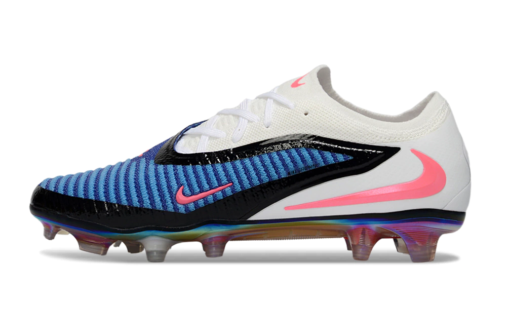 Chuteira Campo Nike Phantom 6 Elite FG - Controle e Agilidade