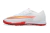 Chuteira Nike Mercurial Superfly 11 Society - Branco/Vermelho - comprar online