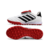 Chuteira Adidas Copa Gloro Society - Branco/Vermelho/Preto na internet