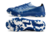 Imagem do Chuteira Mizuno Alpha Made in Japan Society - Azul/Branco