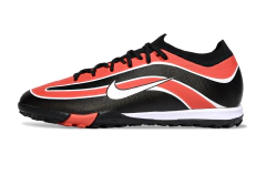 Chuteira Nike Mercurial Vapor 16 Elite Society - Preto/Vermelho - comprar online