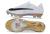 Chuteira Nike Mercurial Superfly 11 Elite FG - Branco - loja online