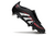 Chuteira Adidas Predator 25 Elite Tongue 25 SG - Preto/Branco - loja online