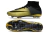 Imagem do Chuteira Nike Mercurial Superfly 4 Elite Campo - Amarelo/Preto "Cr7"