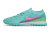 Chuteira Nike Phantom GX 2 Elite Society TF - Verde - comprar online