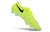 Chuteira Nike Mercurial Superfly 11 Elite FG - Verde - loja online