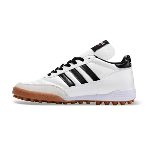Chuteira Adidas Copa Mundial Team 21 Society - Branco