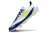 Chuteira Adidas F50 X Campo - Branco/Azul - loja online