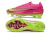 Imagem do Chuteira Nike Air Zoom Mercurial Vapor 16 Elite FG - Rosa