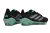 Chuteira Adidas Predator Elite 26 Campo FG - Preto/Verde na internet