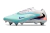 Chuteira Nike Phantom 6 Elite SG - Branco/Azul - comprar online