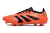 Chuteira Adidas Predator Elite 25 Campo FG - Laranja - comprar online