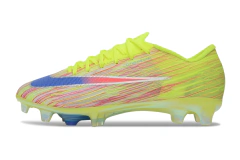 Chuteira Nike Mercurial Superfly 11 Elite FG - Amarelo