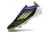 Chuteira Adidas F50 X Campo SG - Roxo/Branco - Marca Esportiva - Loja Especializada em Chuteiras 