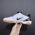 Chuteira Nike Total 90 Futsal - Branco/Preto - loja online