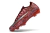 Chuteira Nike Air Zoom Mercurial Vapor 16 Elite FG - Vermelho - Marca Esportiva - Loja Especializada em Chuteiras 