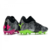 Chuteira Puma Future Z 1.1 Campo FG/AG - Preto/Rosa/Verde - Marca Esportiva - Loja Especializada em Chuteiras 
