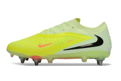 Chuteira Nike Phantom 6 Elite SG - Amarelo - comprar online