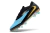 Chuteira Campo NIKE Phantom 6 Elite FG - Preto/Azul - Marca Esportiva - Loja Especializada em Chuteiras 