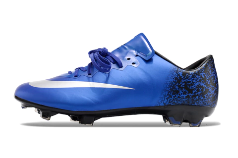 Chuteira Nike Mercurial Vapor 10 FG - Performance e Estilo