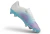 Chuteira Nike Mercurial Superfly 11 Elite FG - Azul/Branco - Marca Esportiva - Loja Especializada em Chuteiras 