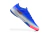 Chuteira Nike Mercurial Vapor 17 IC - Azul - Marca Esportiva - Loja Especializada em Chuteiras 