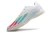 Chuteira Adidas X CrazyFast.1 Futsal - Branco/Azul - loja online