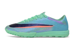 Chuteira Nike Mercurial Superfly 11 Society - Verde